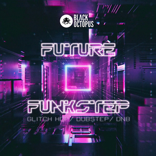 funkstep loops and samples for dubstep and drum n bass