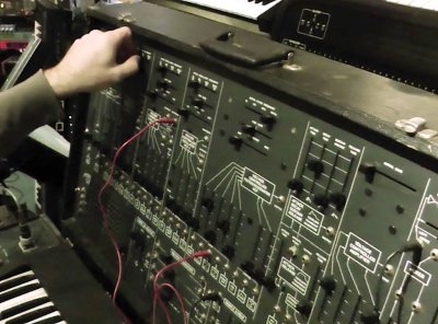 Label QA Audio Boutique tech house and techno sample producers