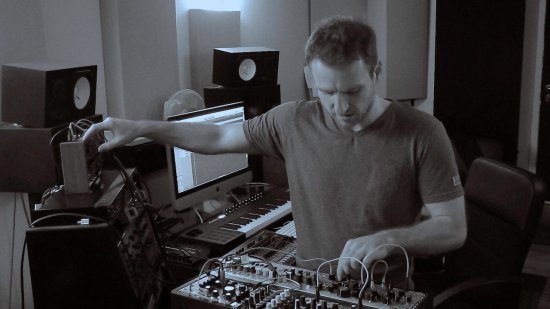 Label QA Audio Boutique tech house and techno sample producers