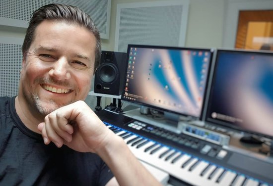 Label QA Sounds of Revolution minimal techno sample creator