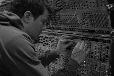 Label QA Sounds of Revolution minimal techno sample creator
