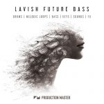 future bass samples and loops by lavish and production master