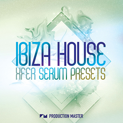 sounds for ibiza house music production