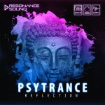 psytrance loops and samples created by datacult