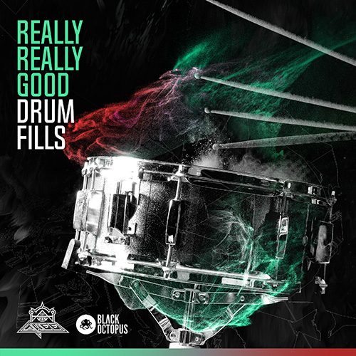 Edm drum fill samples free deals