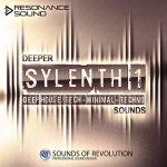 sylenth1 presets for deep and tech house