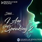 female edm vocal samples by Sounds of Revolution