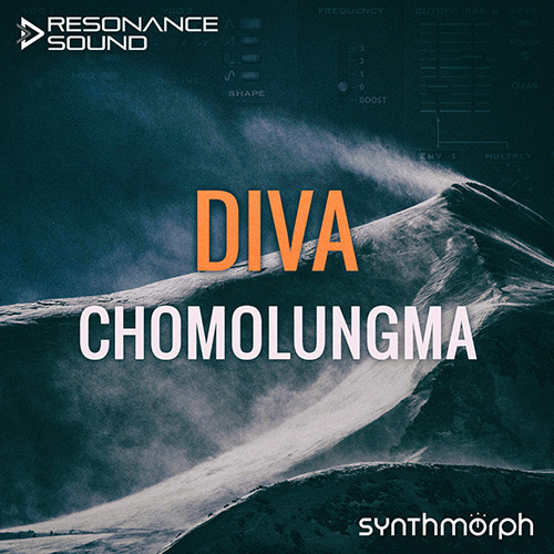 diva patches for cinematic music composing by synthmorph