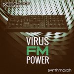 virus presets focusing on ambient and cinematic sounds