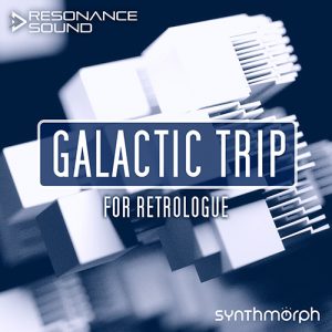 retrologue 2 presets by synthmorph