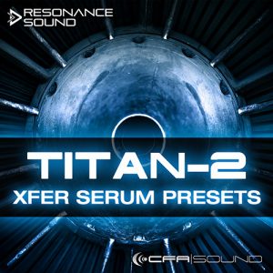 electro house and edm presets for xfer serum synthesizer