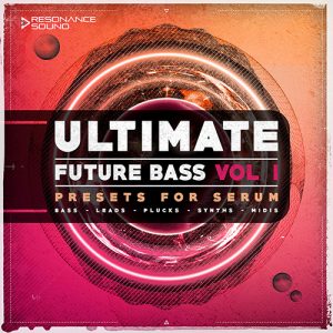 future bass serum patches by derrek