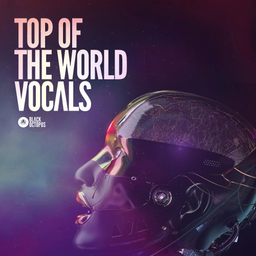 world vocal samples for music production
