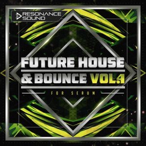 future house serum presets
