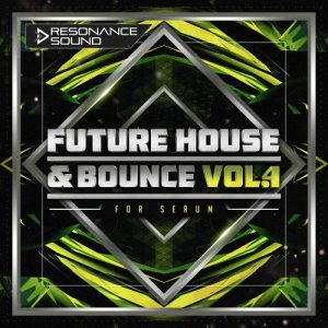 future house serum presets