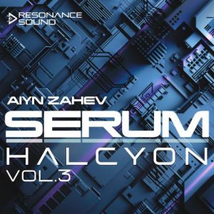 presets for xfer serum by sami rabia