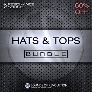 Loop Bundle for Techno and House music