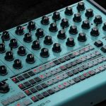 Erica Synths announces Perkons Drum Machine Synth