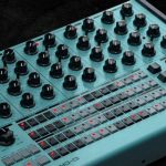 Erica Synths announces Perkons Drum Machine Synth