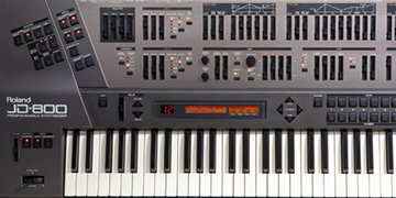 roland jd800 help center guide hardware synths