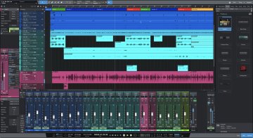 free daw software