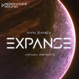 arturia prigments 3 presets by aiyn zahev