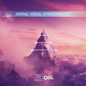 collection of vocal samples by dawdio