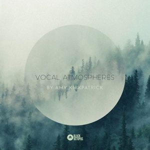 collection of amy kirkpatrick vocal samples