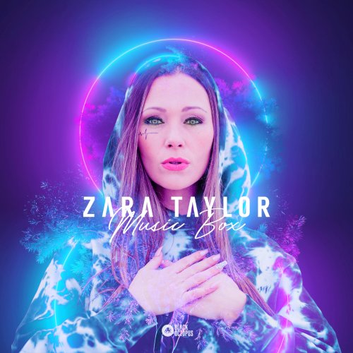vocal samples by zara taylor
