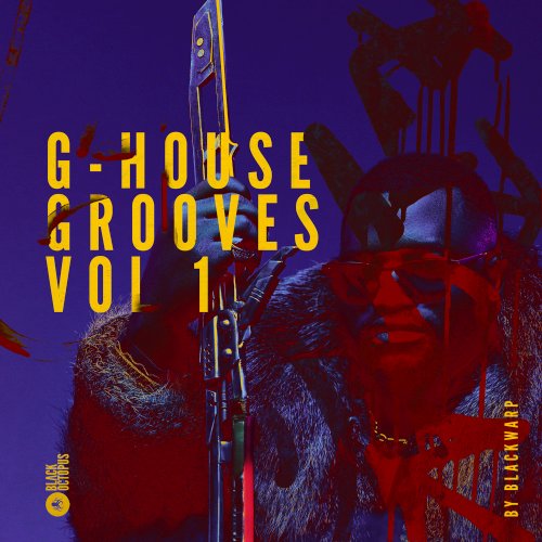 g-house grooves loops and samples for edm music production