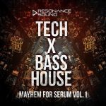 bass house sounds for xfer serum synthesizer