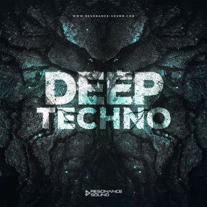 deep techno sample pack for music production
