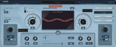 analog modeled tape plugin for daw