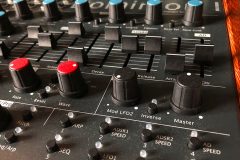 Acid Bass Machines - MFB Dominion