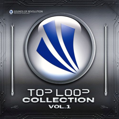 top loop collection for minimal and tech house producers