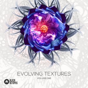 Evolving Textures cinematic texture samples for the exclusive ambient bundle by black octopus sound