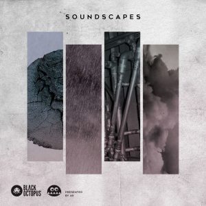 Soundscapes by AK Soundscapes samples and loops for music production