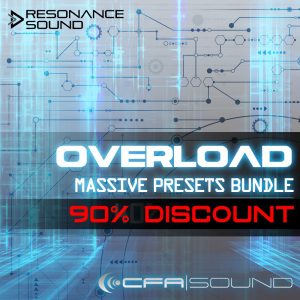 Native Instruments Massive Presets Bundle with MIDIs