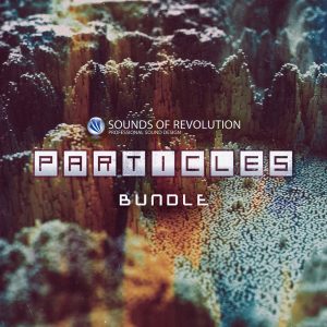 sample collection for melodic techno producers
