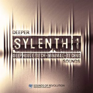 sylenth1 presets for deep and tech house
