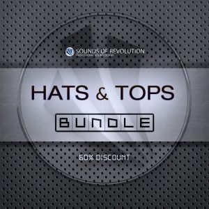 Loop Bundle for Techno and House music