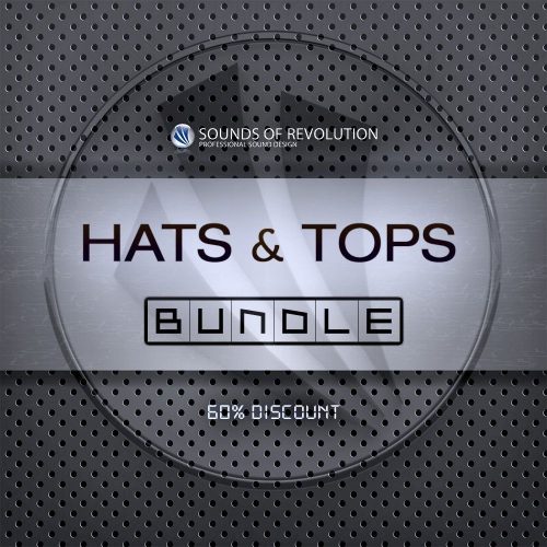 Loop Bundle for Techno and House music