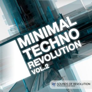 minimal techno loops produced by oliver schmitt