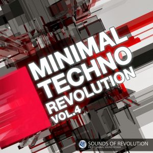 minimal techno loops and samples