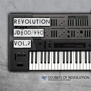 soundset for roland jd800 and jd990