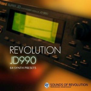 roland jd990 patches
