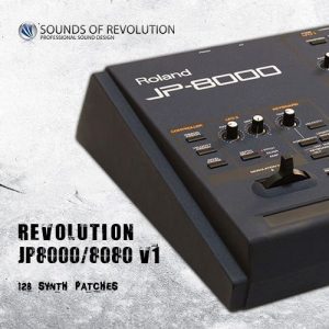 roland jp8000 sounds