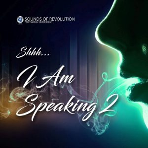 female edm vocal samples by Sounds of Revolution