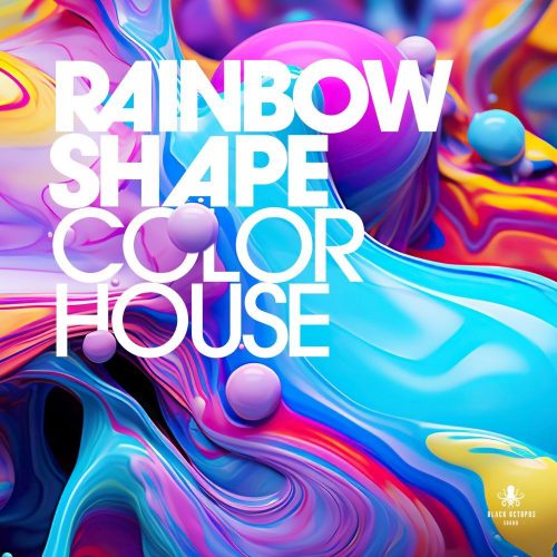 color house sample pack