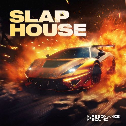 slap house sample pack